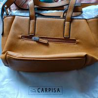 Borsa donna Carpisa