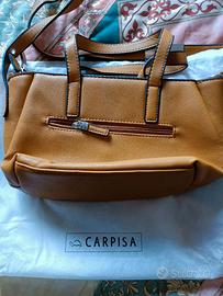 Borsa donna Carpisa