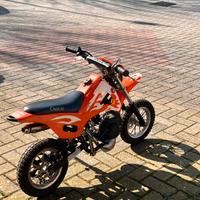 Minimoto