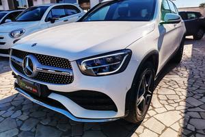 MERCEDES-BENZ GLC 200 d 4Matic Premium Plus