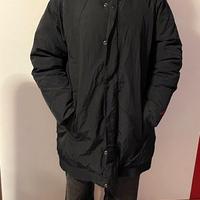 Piumino NIKE JORDAN Taglia S Oversize Fit
