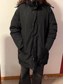 Piumino NIKE JORDAN Taglia S Oversize Fit