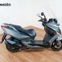 KYMCO GRAND DINK 300 ABS - 2018