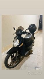 Malaguti Ciak 125cc