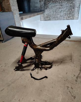 telaio Cimatti Gringo 86