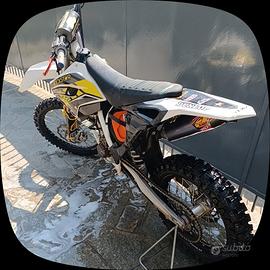 FC 250 