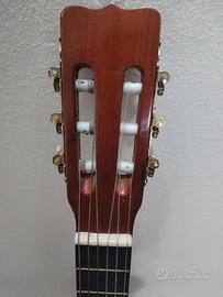 Chitarra classica