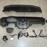 KIT AIRBAG PER FORD C-MAX ANNO 2006