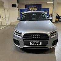 AUDI Q3 2.0 TDI 120 CV Sport