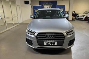 AUDI Q3 2.0 TDI 120 CV Sport