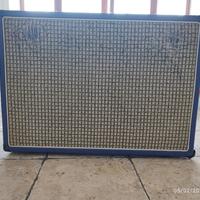 Cassa handmade 2x12 Celestion Vintage 30