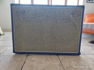 Cassa handmade 2x12 Celestion Vintage 30