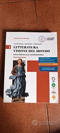 Libro italiano superiori