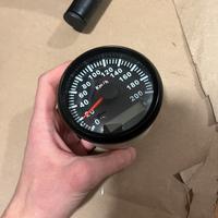 tachimetro satellitare gps