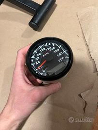 tachimetro satellitare gps