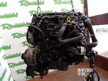 MOTORE PER PEUGEOT 307 2.0 HDI ANNO 2005