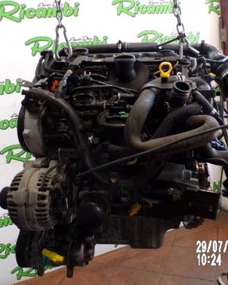 MOTORE PER PEUGEOT 307 2.0 HDI ANNO 2005