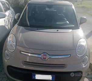 Fiat 500L 1.3 Multijet 85 CV Pop Star