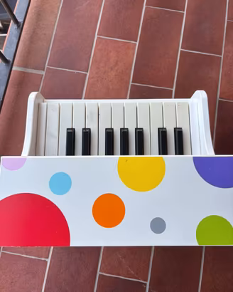 Pianoforte Janod