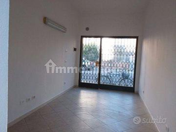 Negozio a Cento (FE)