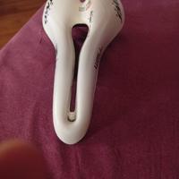 sella SMP well bianca