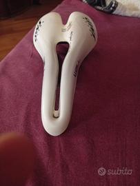 sella SMP well bianca