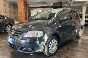 Volkswagen Fox 1.2 Sport