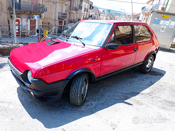 FIAT Ritmo 125 Abarth