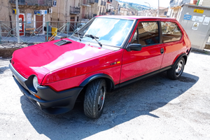 FIAT Ritmo 125 Abarth
