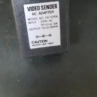 Trasformatore 220v - 11v 100mA