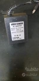 Trasformatore 220v - 11v 100mA