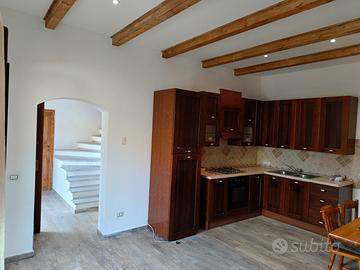 Appartamento a sennori