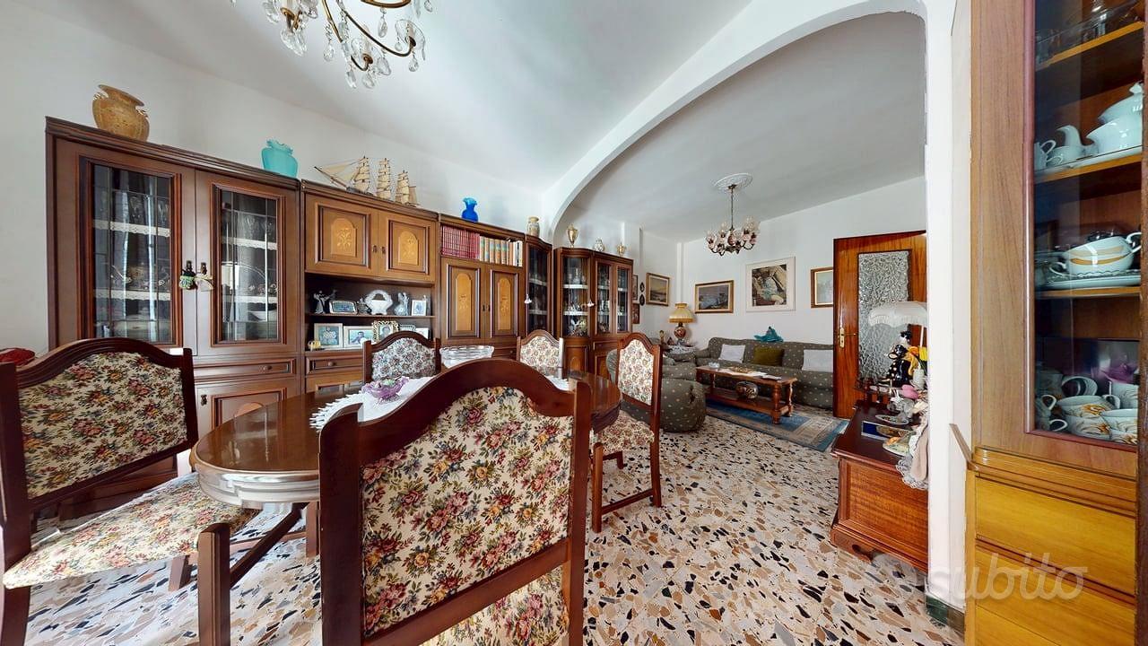 Appartamento – Sassari, Monte Rosello - Altro