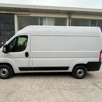 Fiat ducato lh2 3500kg full optional
