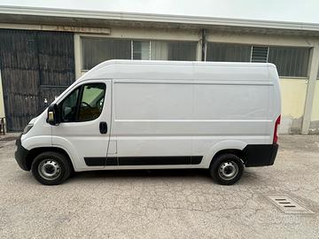 New fiat ducato lh2 3500kg full optional
