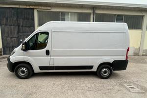 New fiat ducato full optional