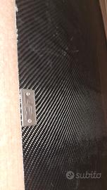 Splitter apr carbonio per honda s2000