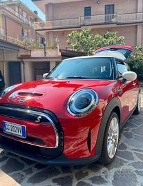 MINI Mini Cooper A.E. - 2021