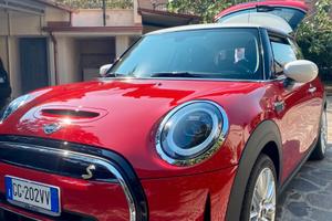 MINI Mini Cooper A.E. - 2021