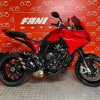 MV AGUSTA Turismo Veloce 800 Rosso