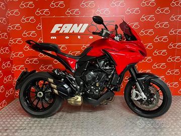 MV AGUSTA Turismo Veloce 800 Rosso