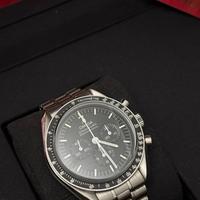 Icona dell orologeria omega speedmaster 3861