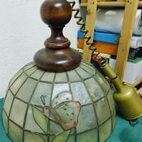 Lampadario per cucina