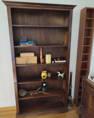 Librerie artigianali