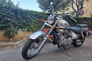 suzuki intruder vl 250