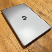 Computer Pc portatile HP come nuovo! Perfetto!