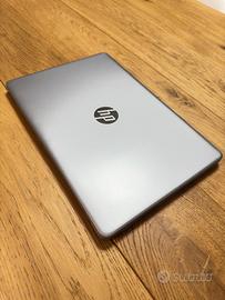 Computer Pc portatile HP come nuovo! Perfetto!