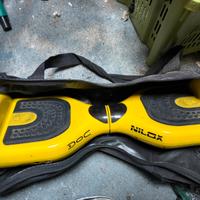 Hoverboard Nilox DOC