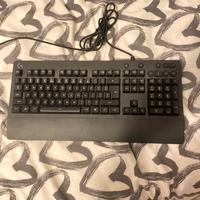 TASTIERA LOGITECH G213