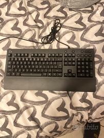 TASTIERA LOGITECH G213